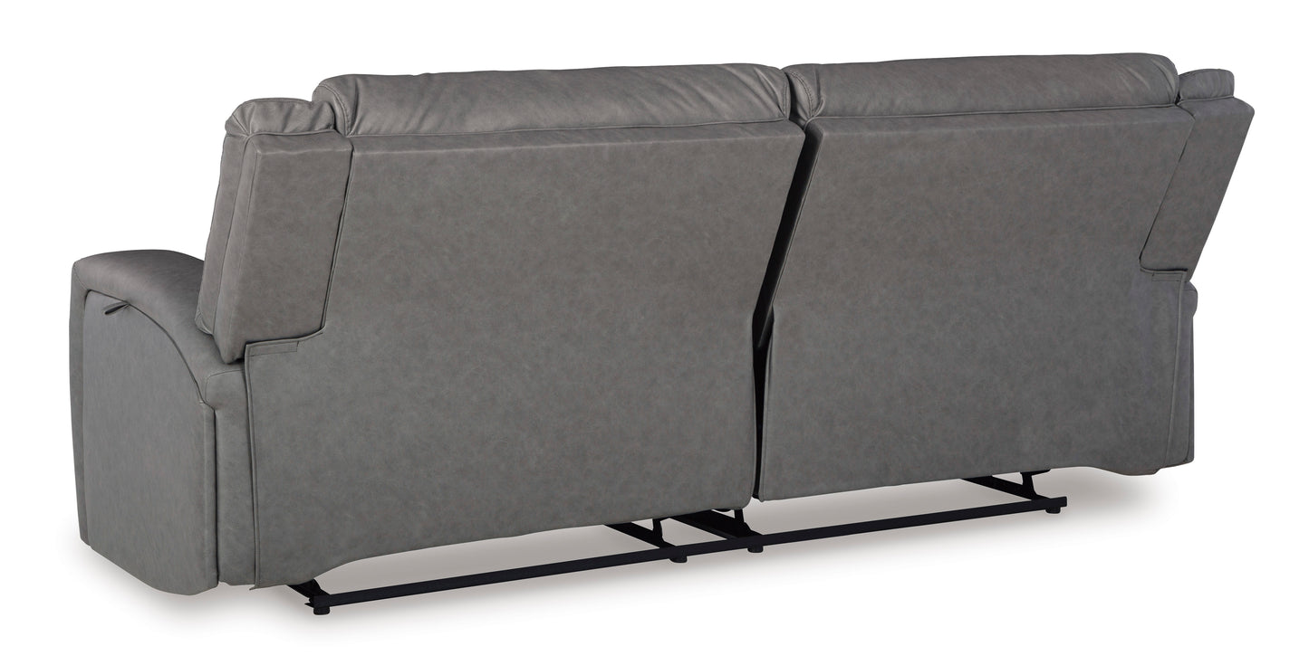 Brixworth Recliner Collection