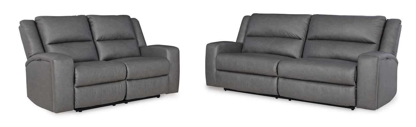 Brixworth Recliner Collection