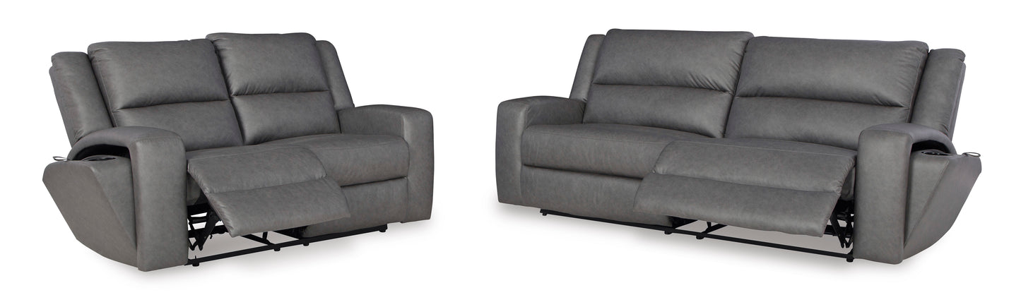 Brixworth Recliner Collection