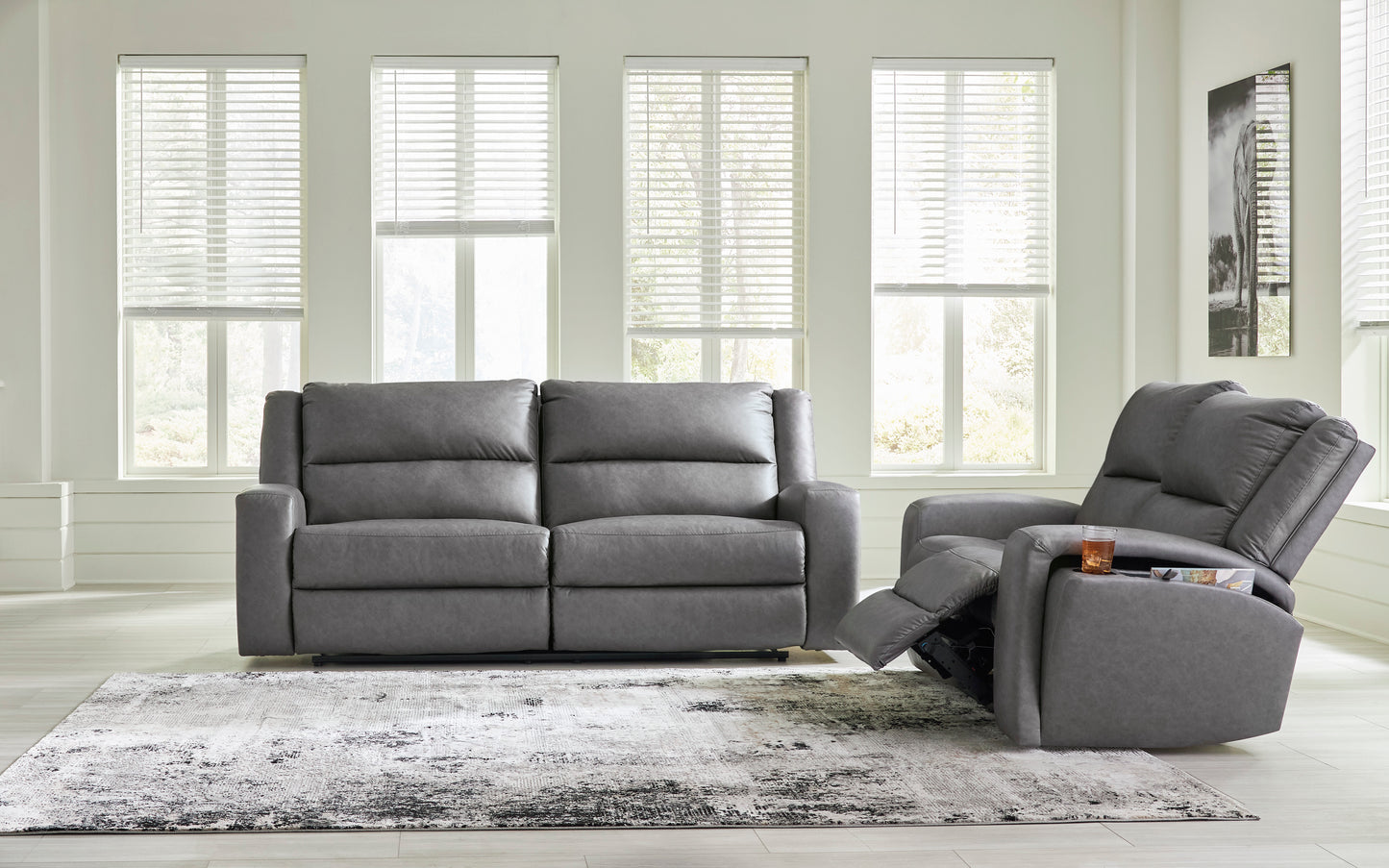Brixworth Recliner Collection