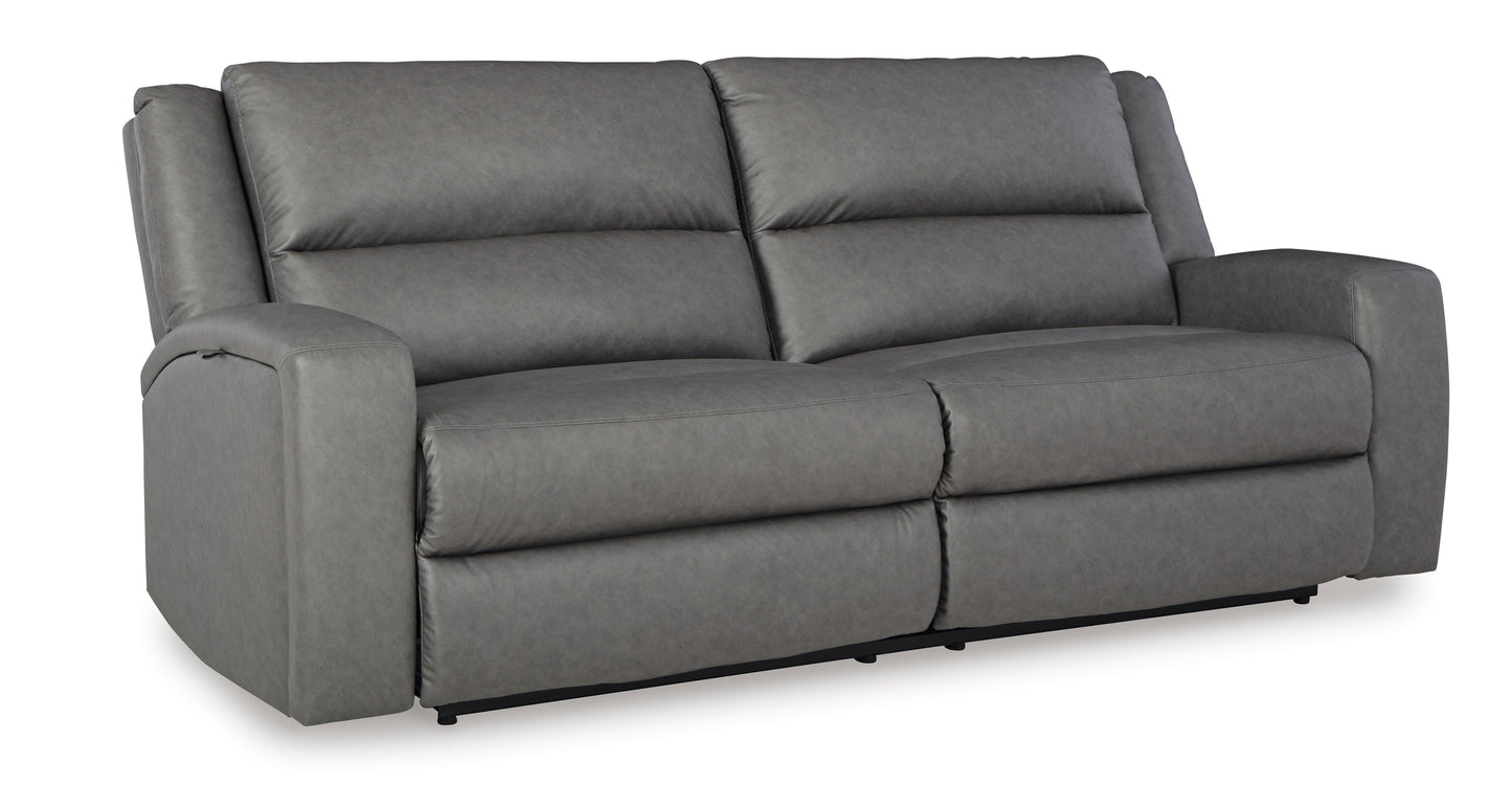 Brixworth Recliner Collection
