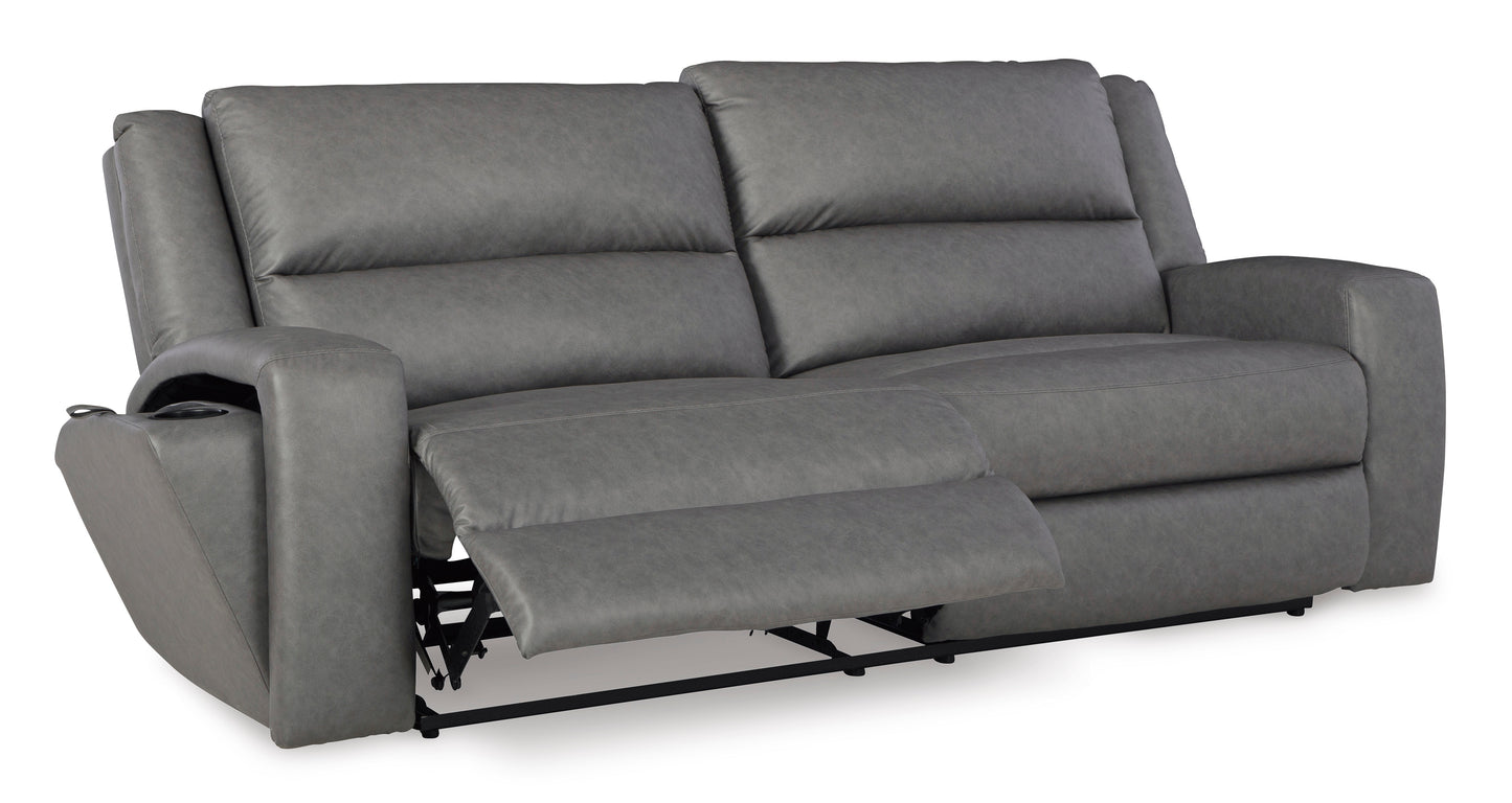 Brixworth Recliner Collection