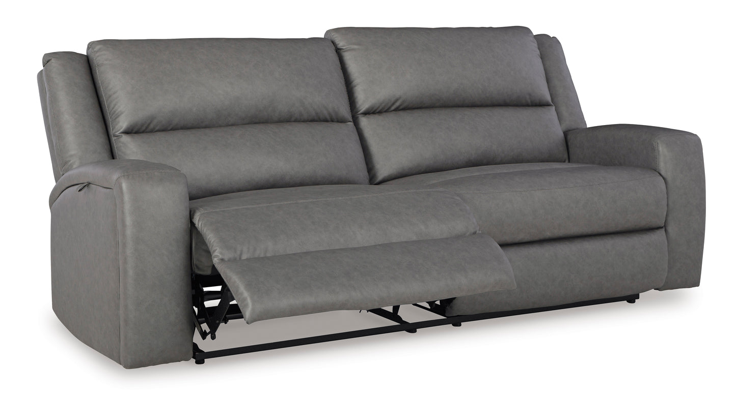 Brixworth Recliner Collection