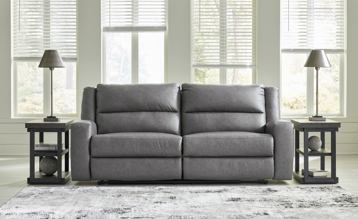 Brixworth Recliner Collection