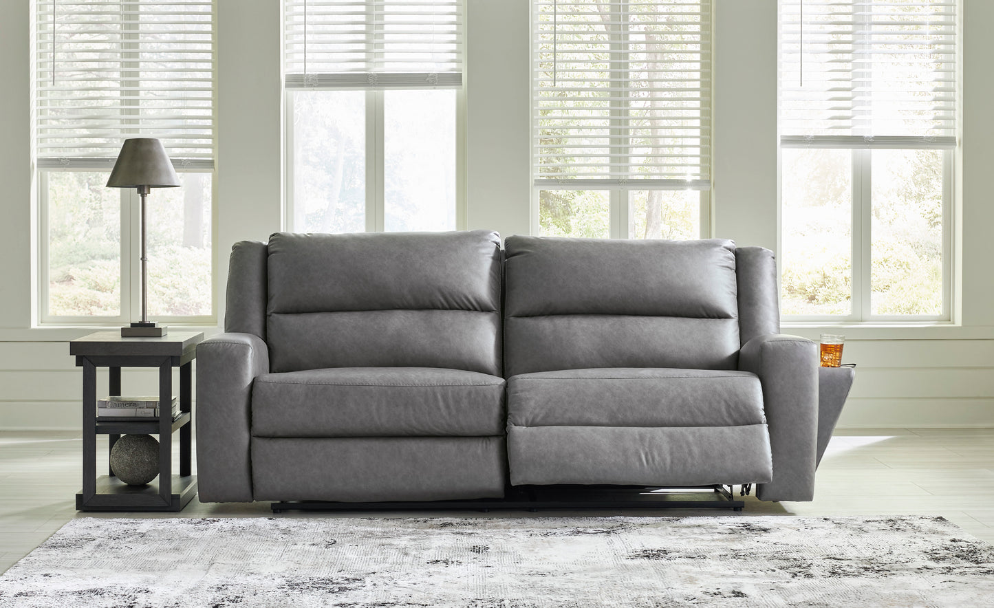 Brixworth Recliner Collection