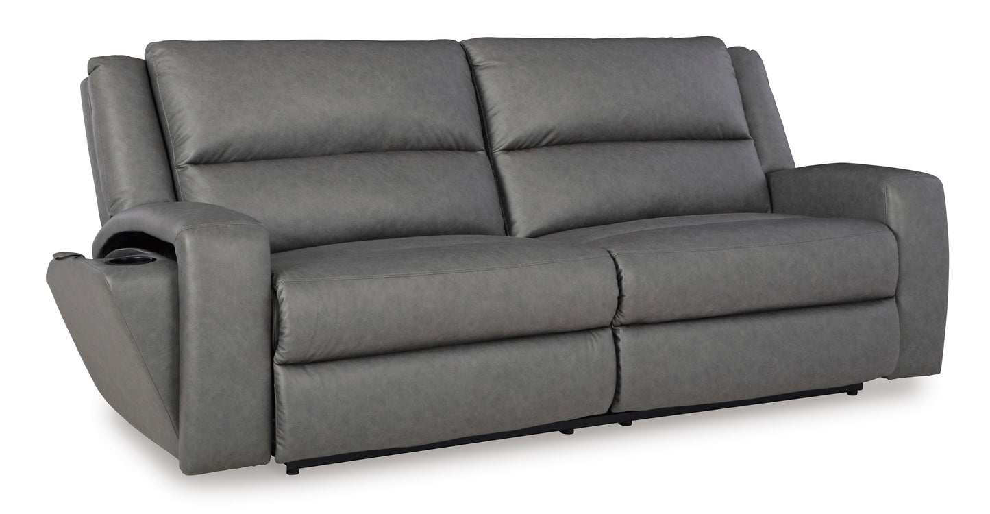 Brixworth Recliner Collection