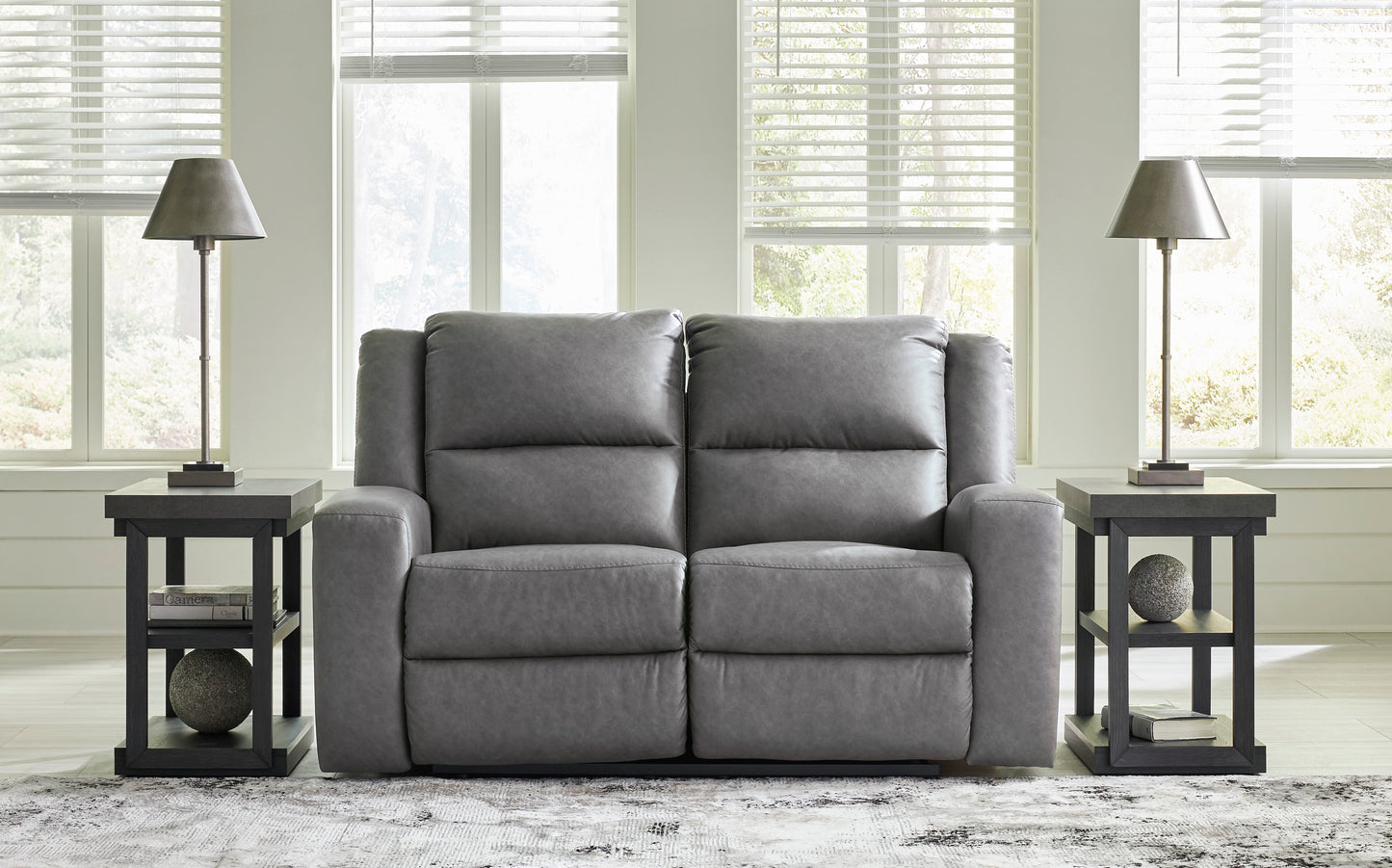 Brixworth Recliner Collection