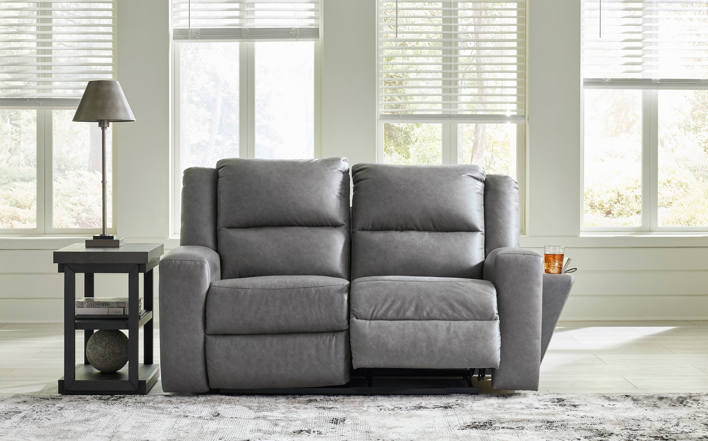 Brixworth Recliner Collection