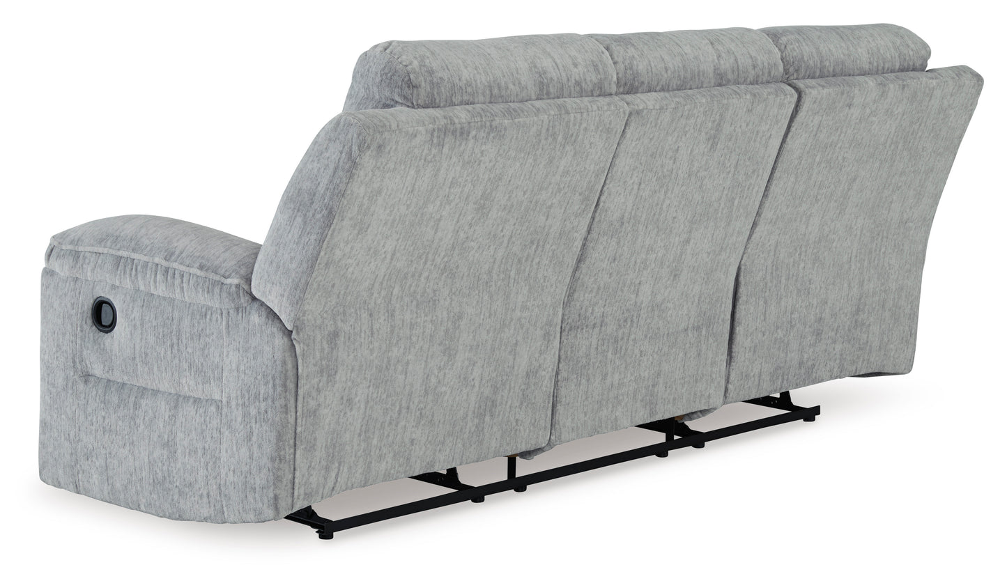 Buntington Reclining Collection