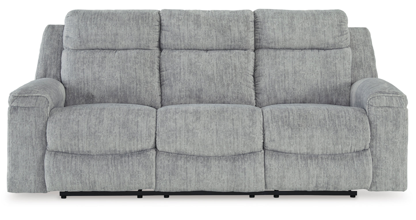 Buntington Reclining Collection