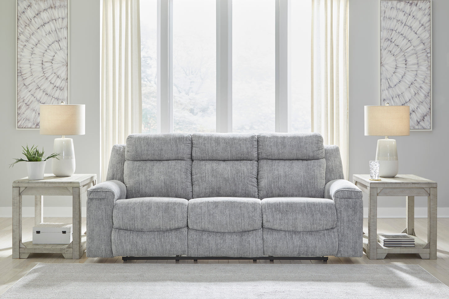 Buntington Reclining Collection
