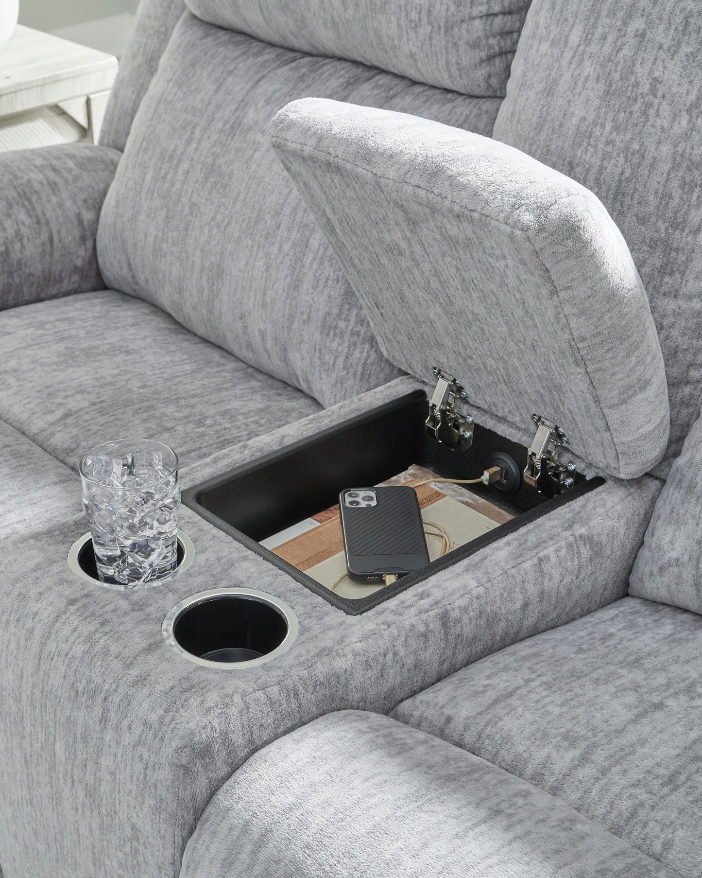 Buntington Reclining Collection