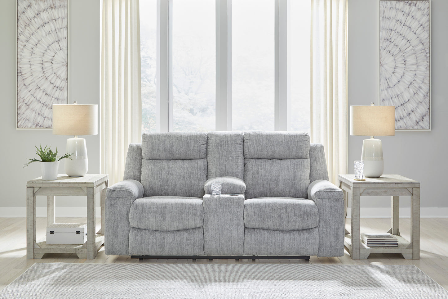 Buntington Reclining Collection