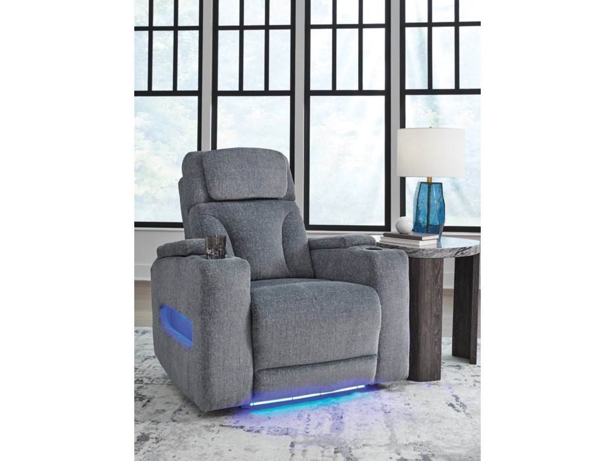 Studio Cave Power Recliner Collection