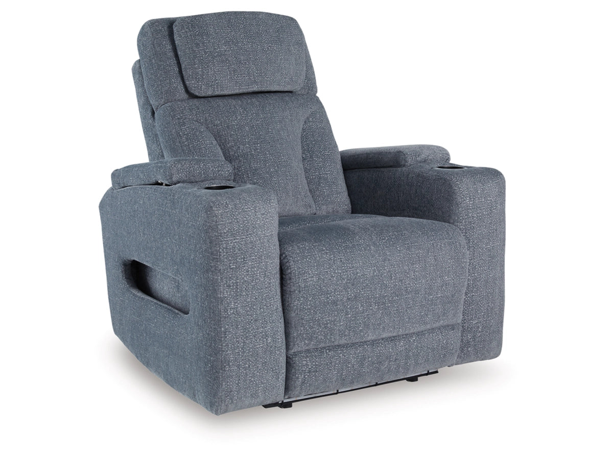 Studio Cave Power Recliner Collection