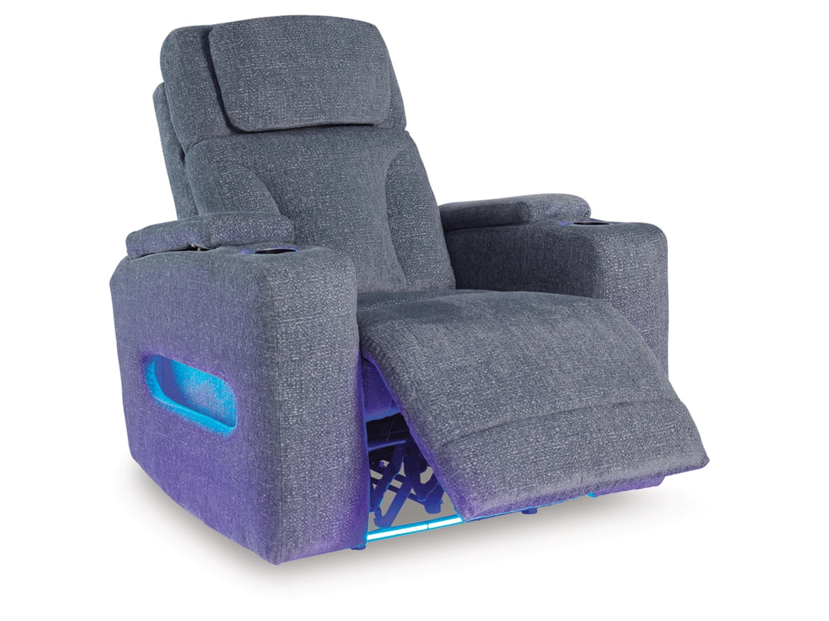 Studio Cave Power Recliner Collection