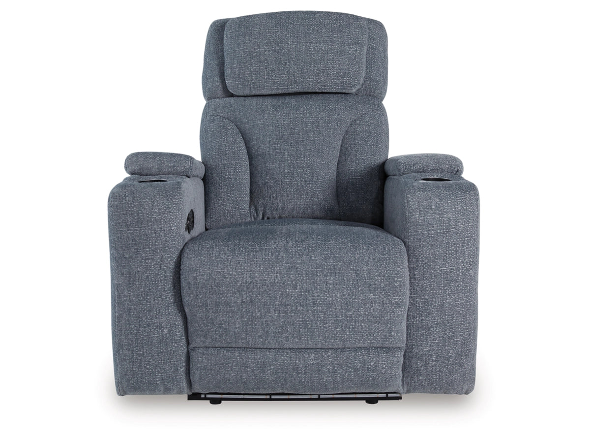 Studio Cave Power Recliner Collection