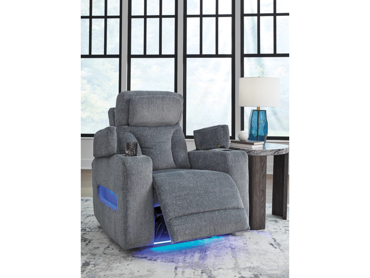 Studio Cave Power Recliner Collection