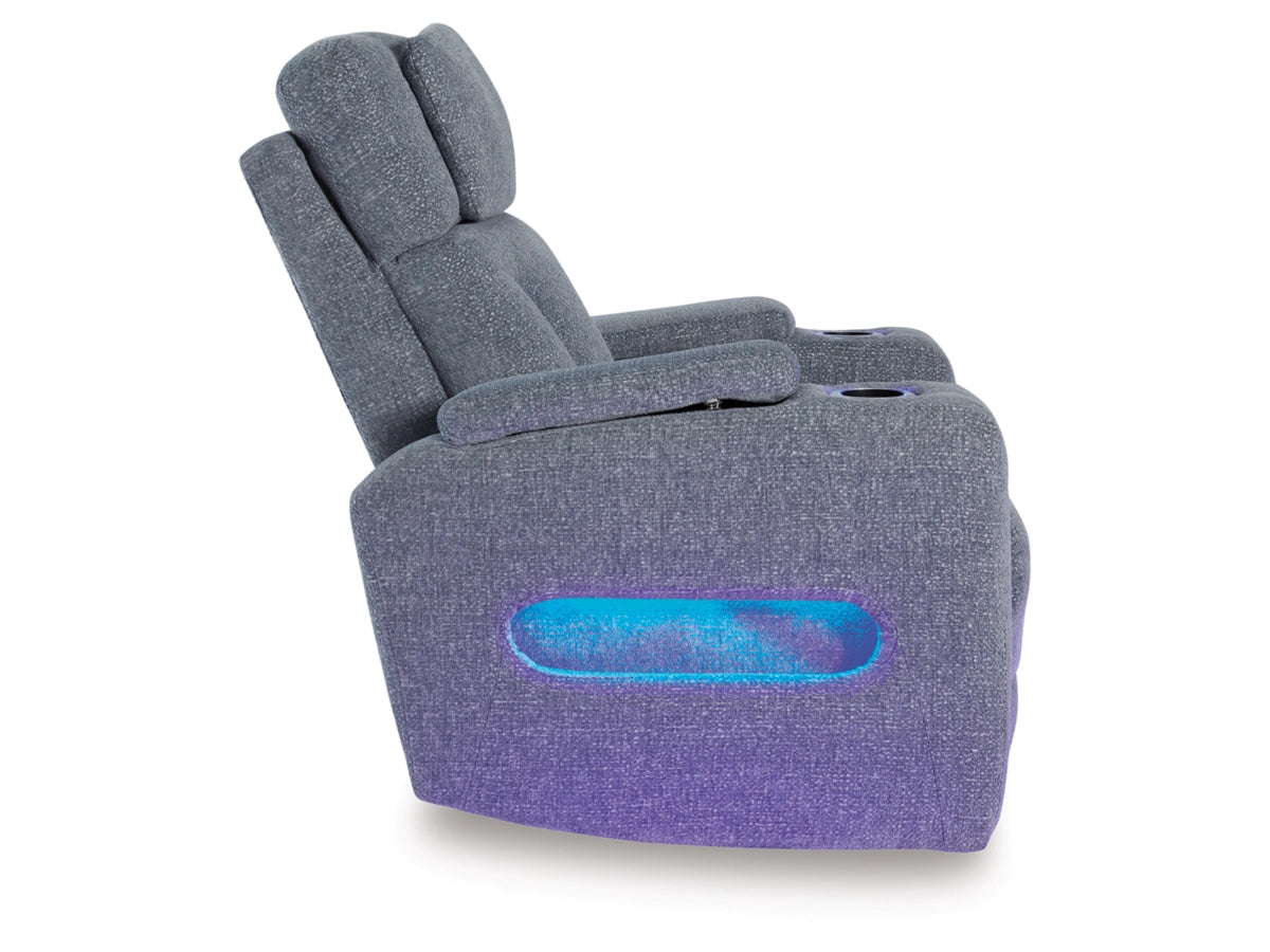 Studio Cave Power Recliner Collection