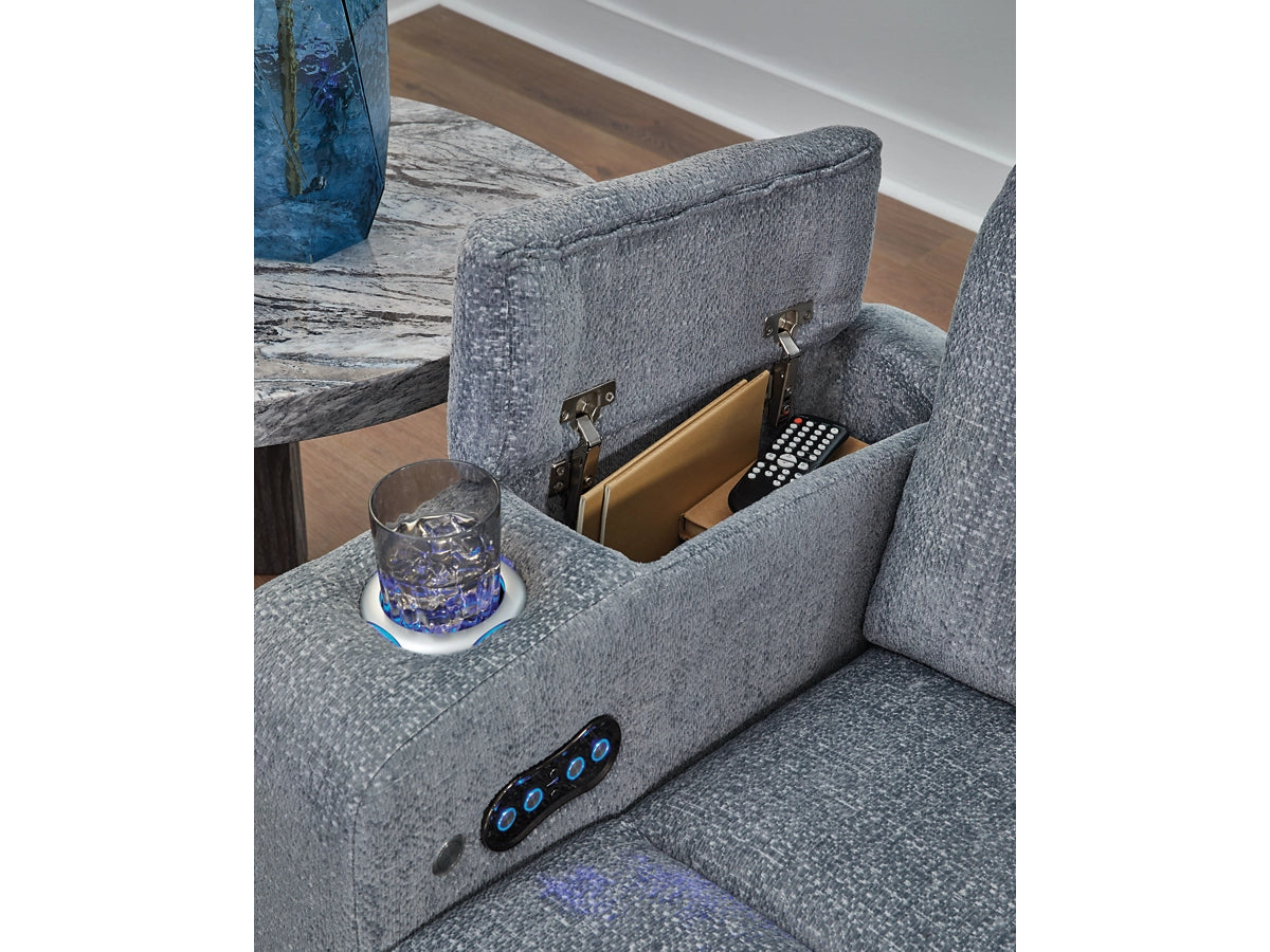 Studio Cave Power Recliner Collection