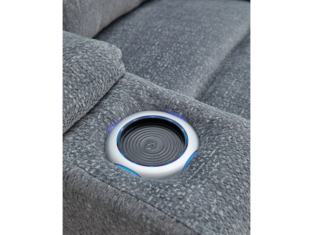 Studio Cave Power Recliner Collection