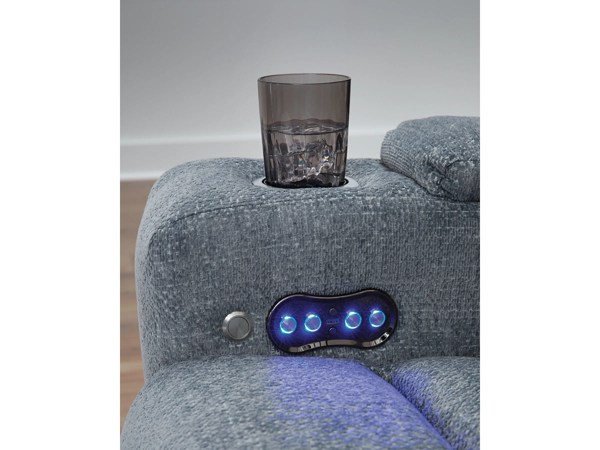 Studio Cave Power Recliner Collection