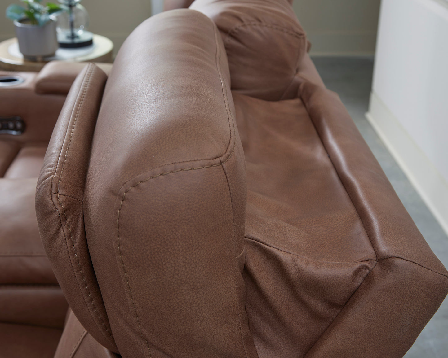 Studio Cave Power Recliner Collection