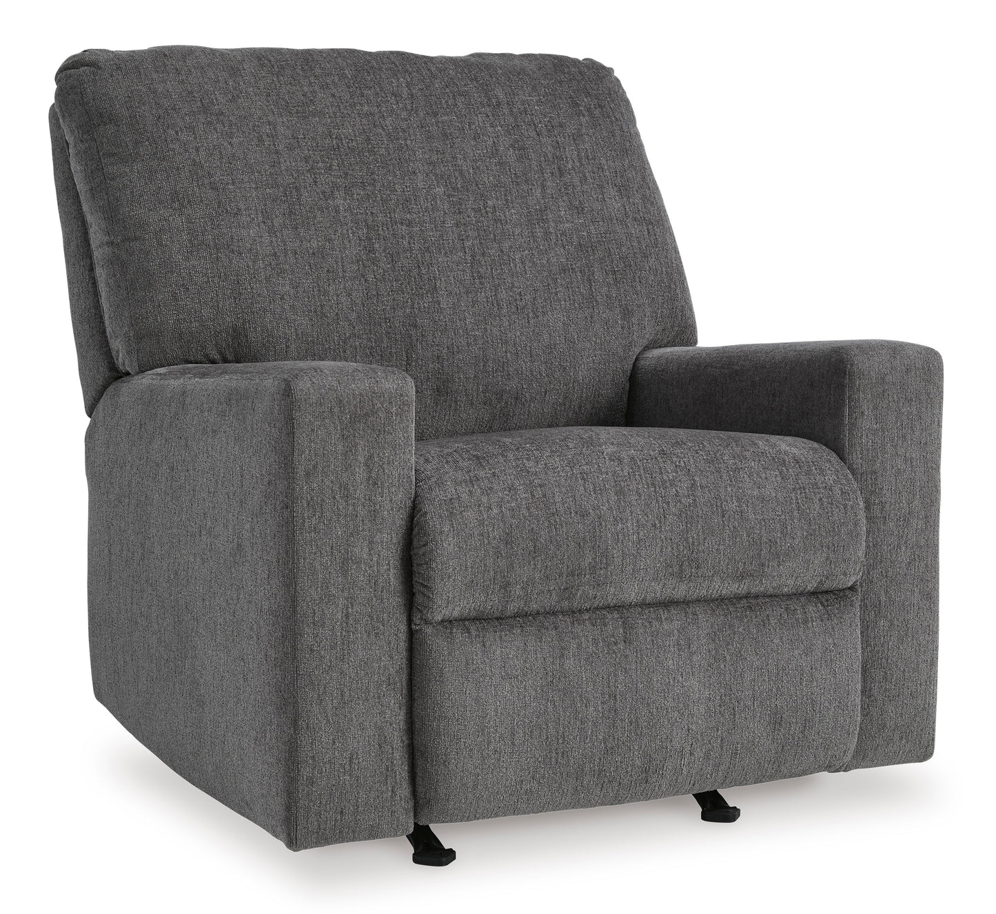 Rannis Manual Rocker Recliner