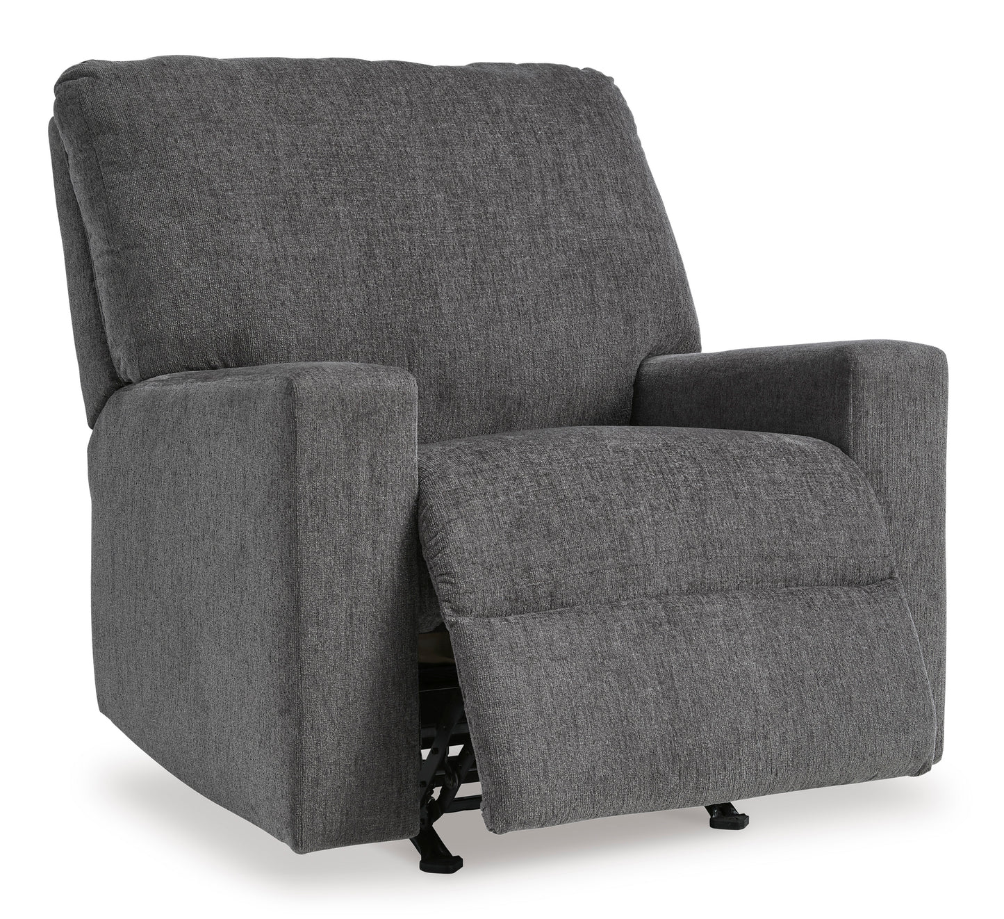 Rannis Manual Rocker Recliner