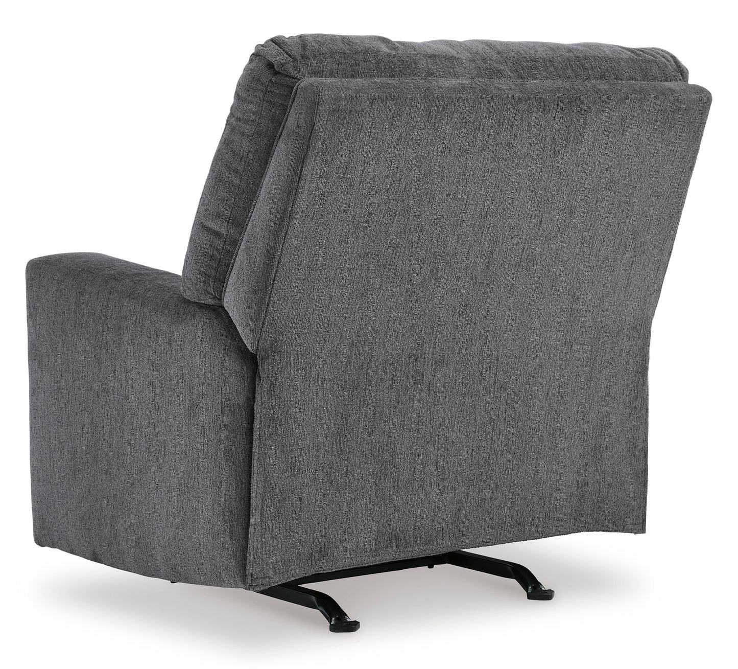 Rannis Manual Rocker Recliner