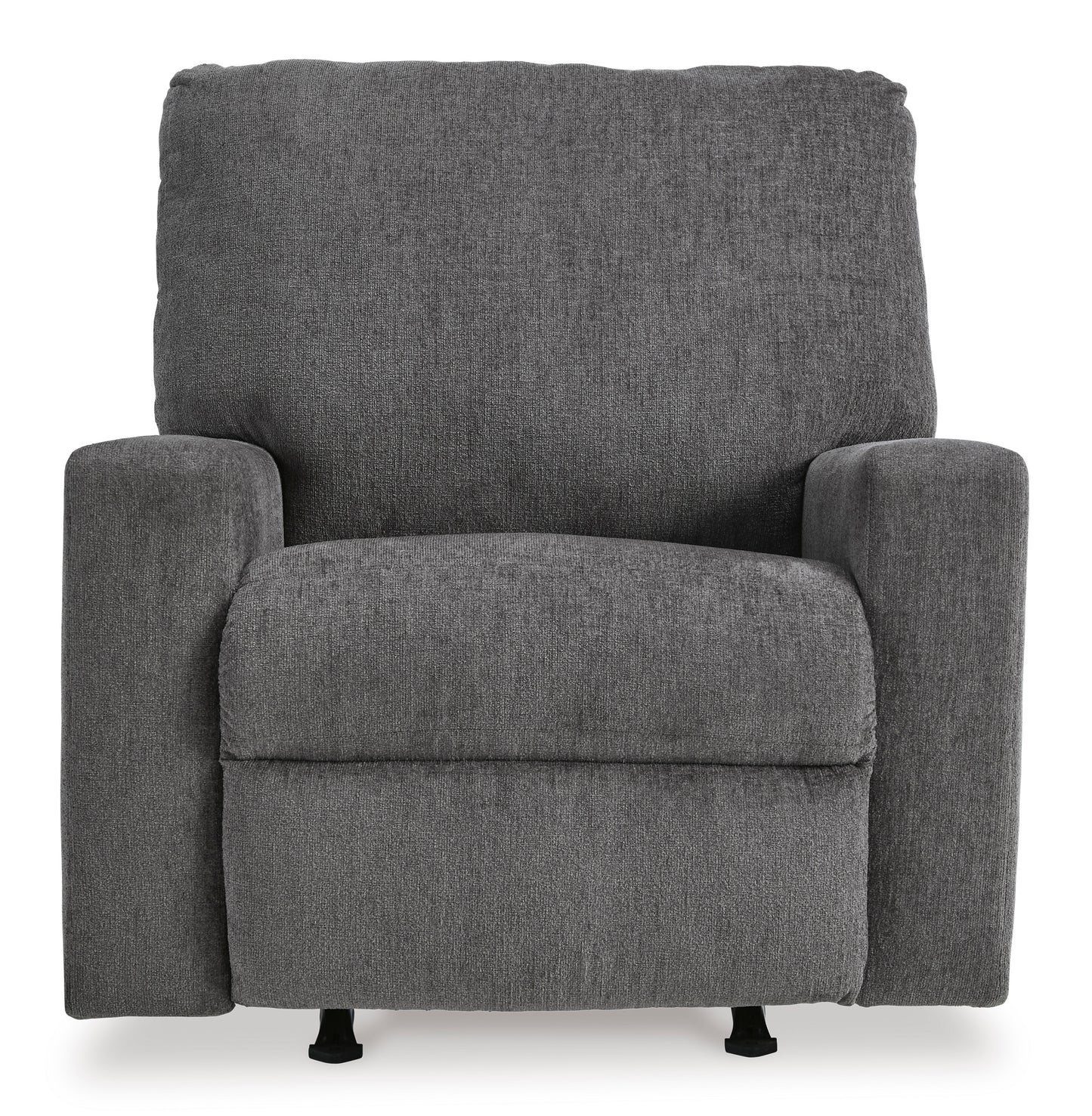 Rannis Manual Rocker Recliner