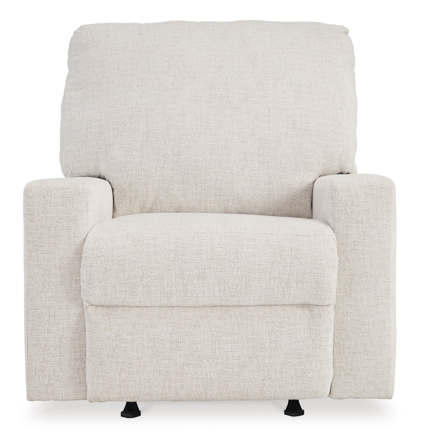 Rannis Manual Rocker Recliner