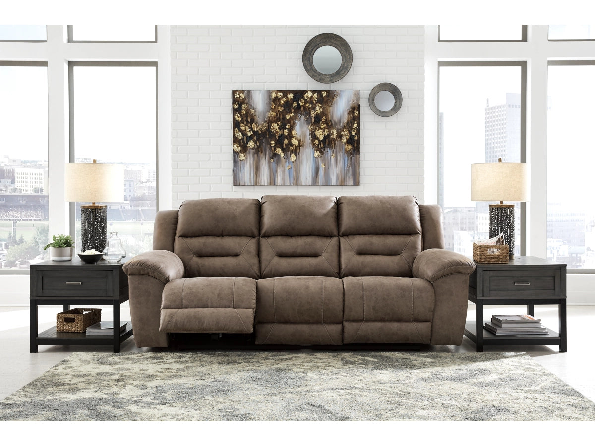 Stoneland Recliner Collection
