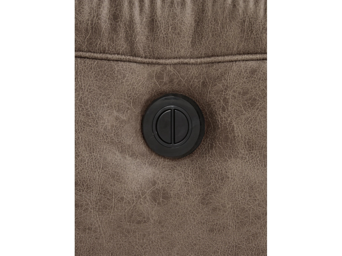 Stoneland Recliner Collection