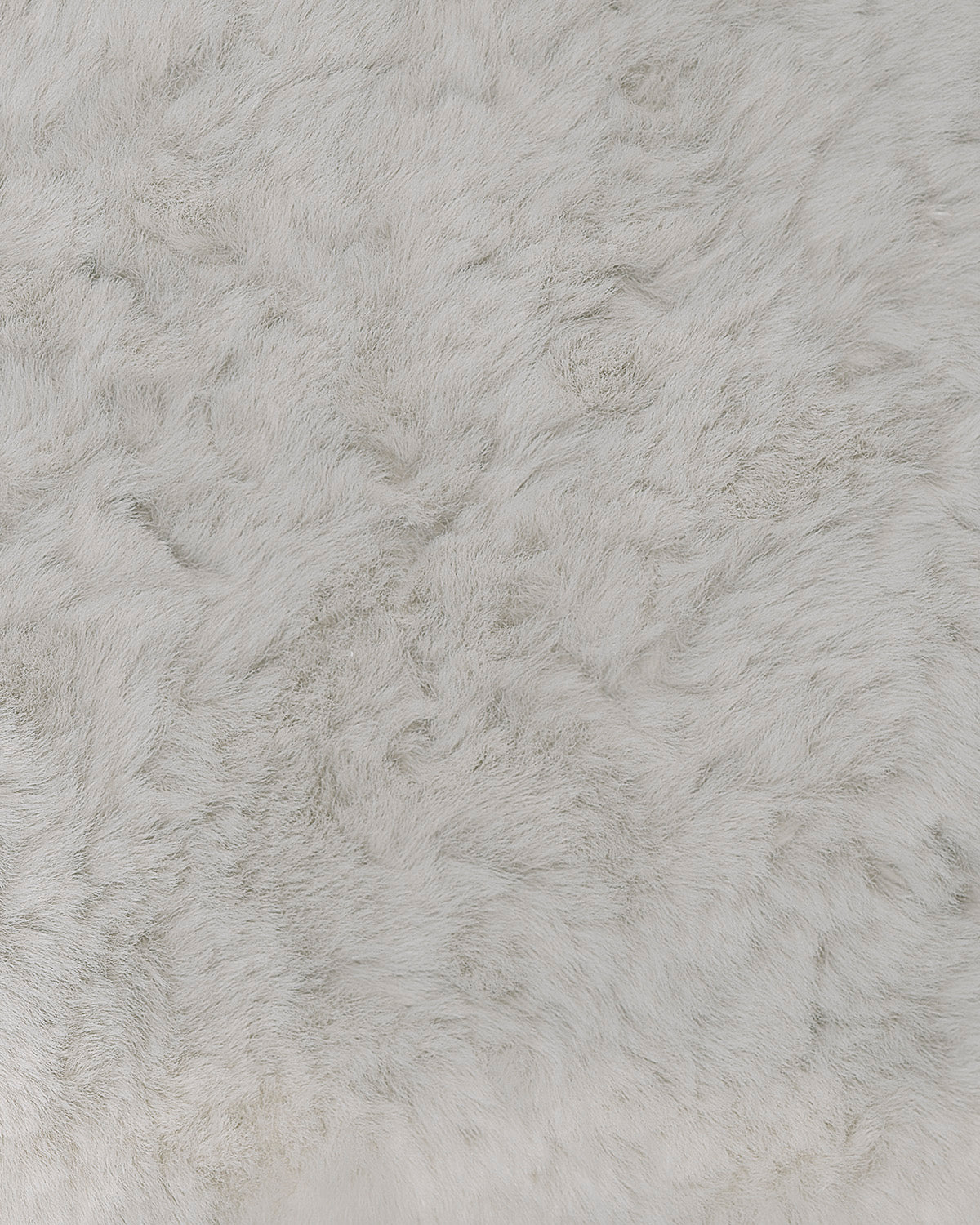 Cuddle Plush Oversized Accent Ottoman