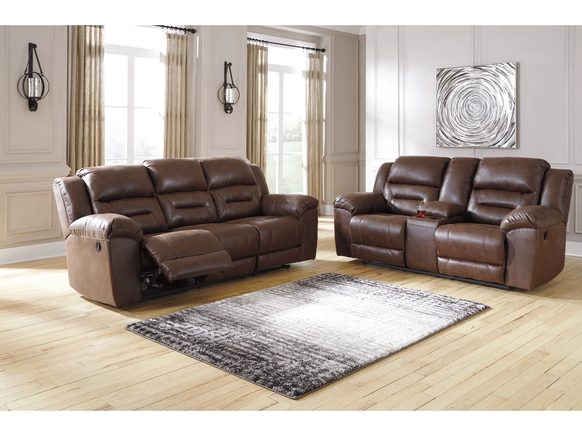 Stoneland Recliner Collection