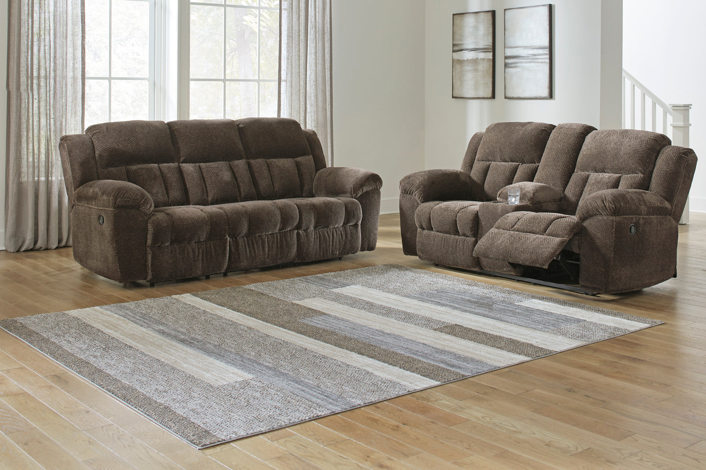 Frohn Reclining Collection