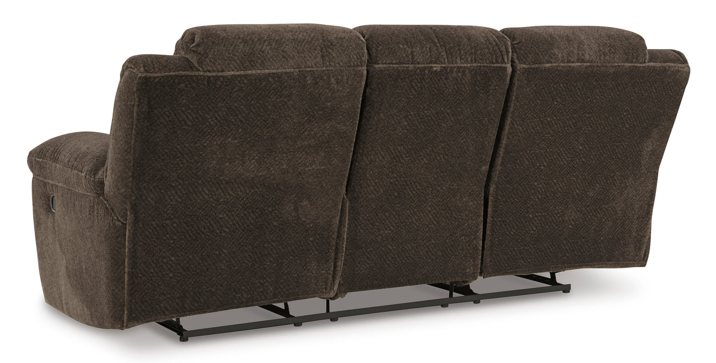 Frohn Reclining Collection