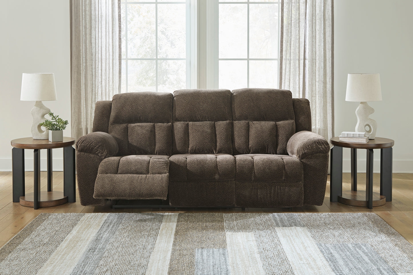 Frohn Reclining Collection