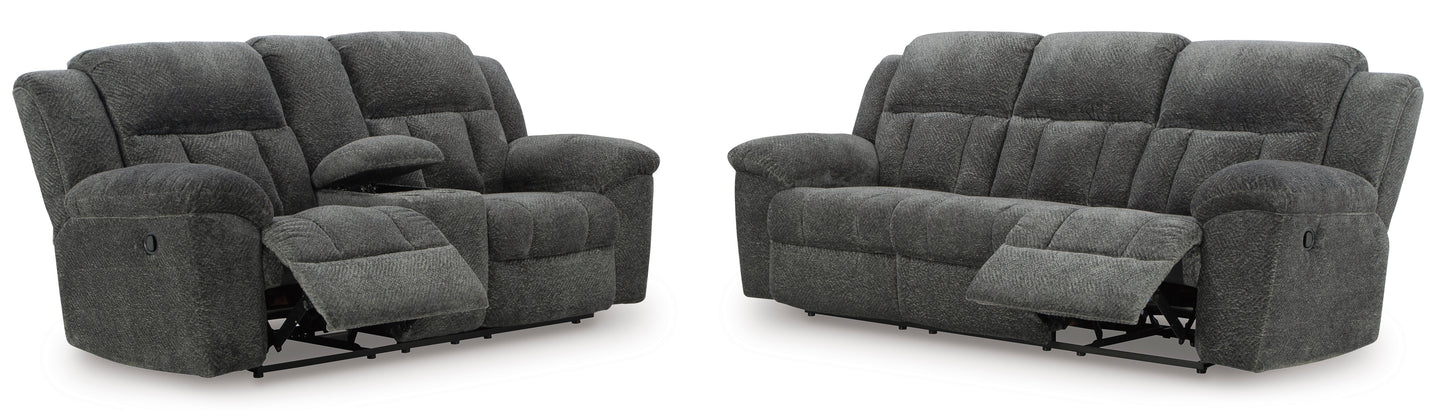 Frohn Reclining Collection