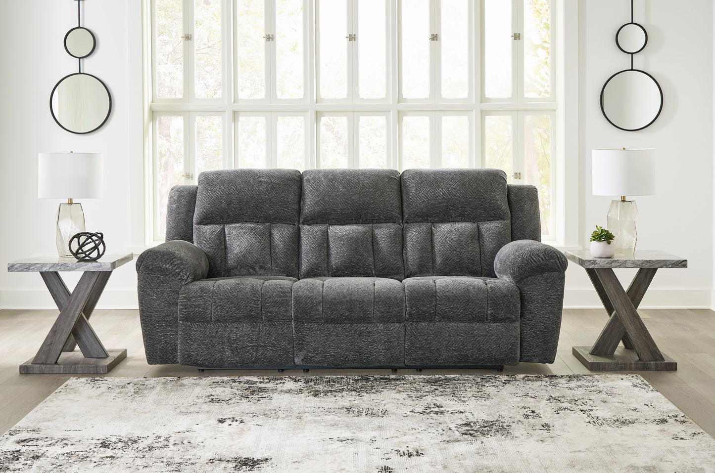 Frohn Reclining Collection