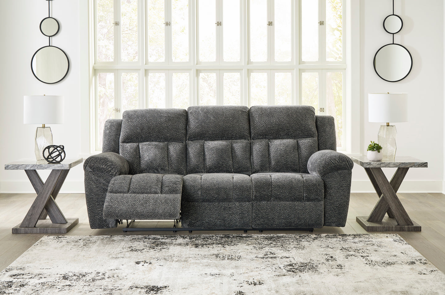 Frohn Reclining Collection
