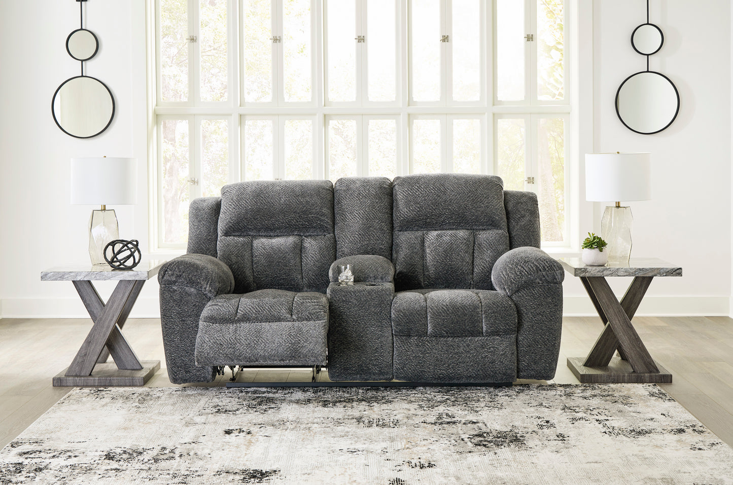 Frohn Reclining Collection