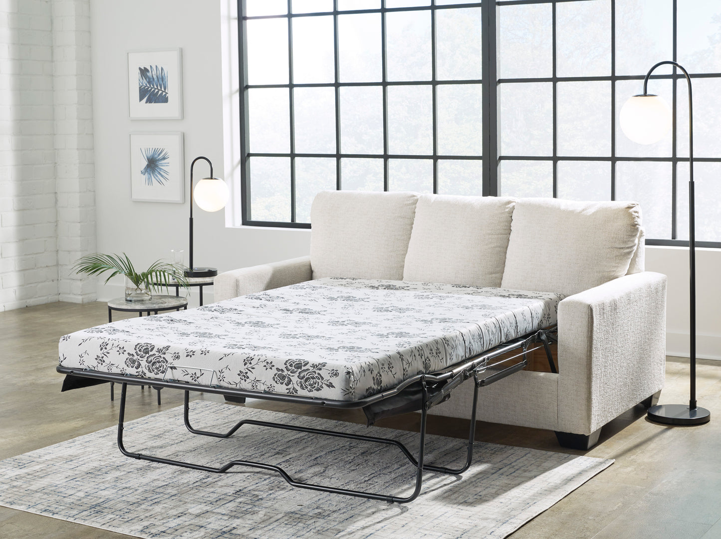 Rannis Sofa Sleepers