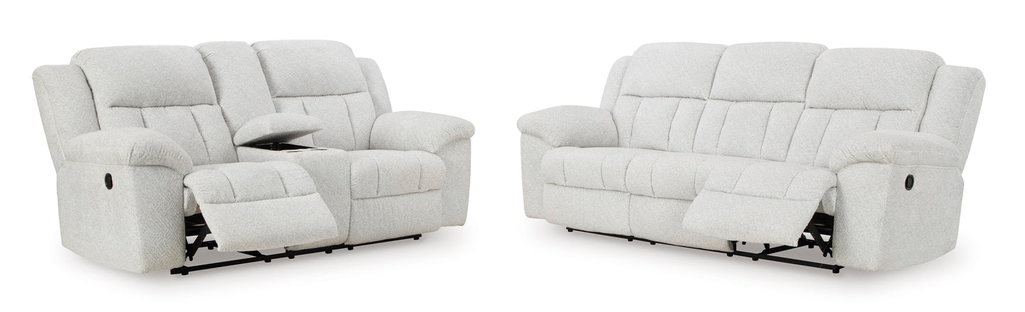 Frohn Reclining Collection