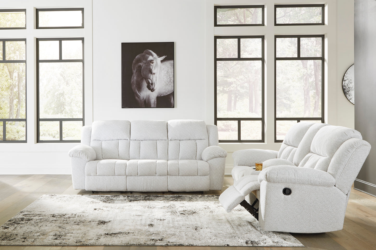 Frohn Reclining Collection