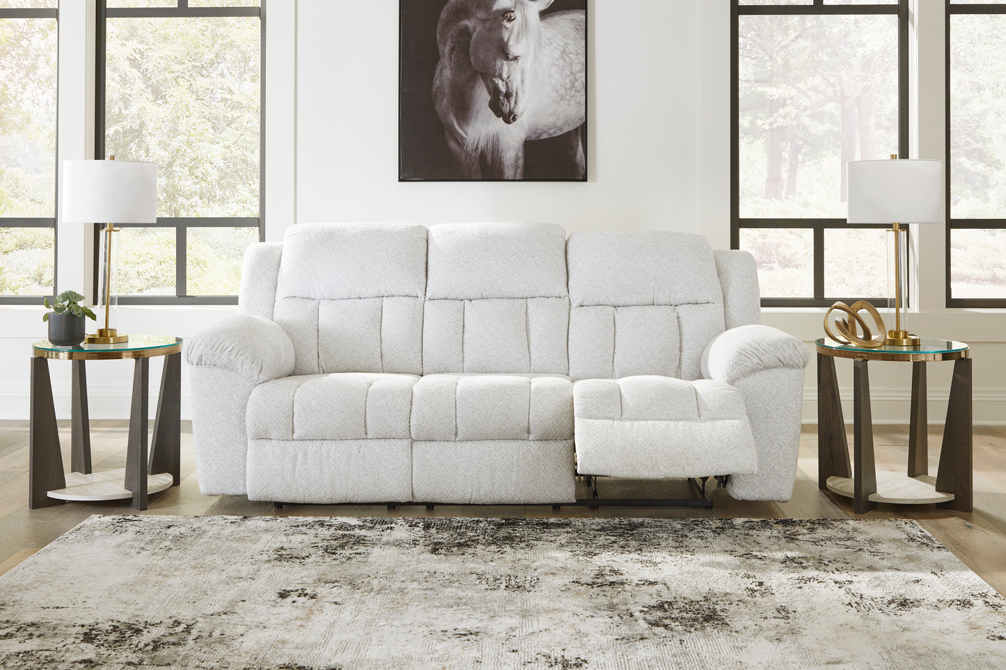 Frohn Reclining Collection