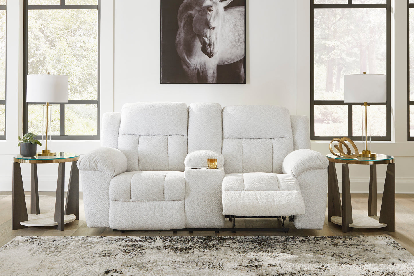 Frohn Reclining Collection