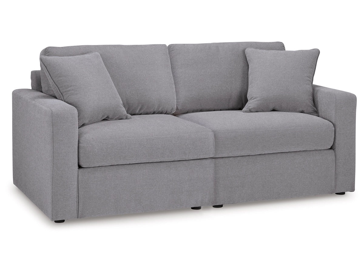 Seccional modular de 2 piezas Modmax