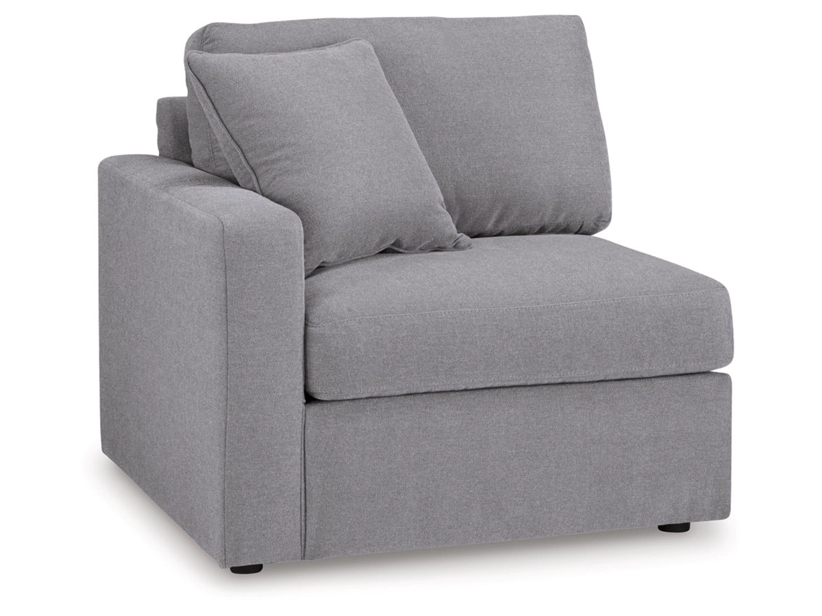 Seccional modular de 2 piezas Modmax